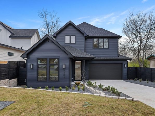 4303 Hank Ave, Austin, TX 78745