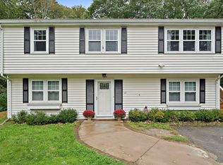 12 Harton Ross Dr, Whitman, MA 02382