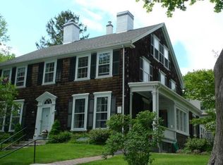 387 Danforth St, Portland, ME 04102