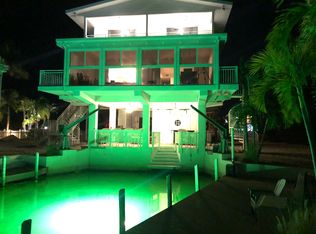 175 Kahiki Dr, Plantation Key, FL 33036