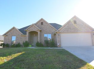 7318 Harpers Ridge Ln, Tyler, TX 75703