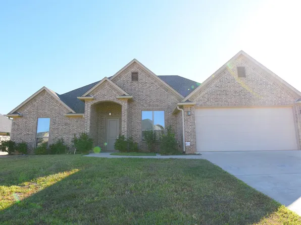 7318 Harpers Ridge Ln, Tyler, TX 75703