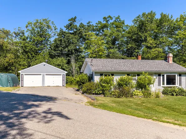 3 Branch Brook Road, Thomaston, ME 04861