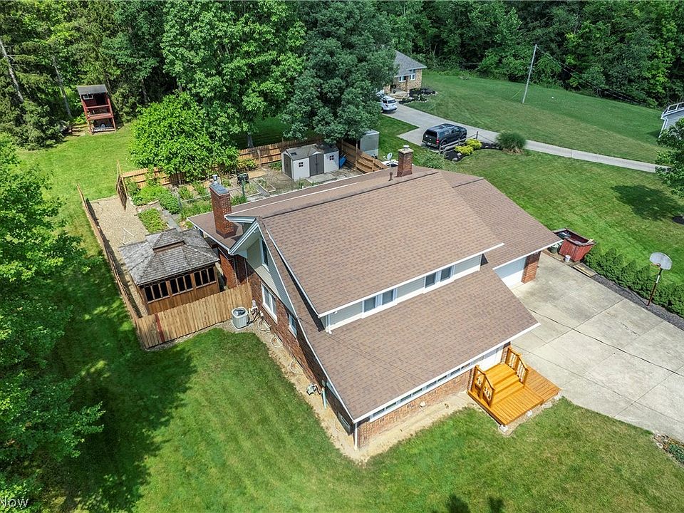 9376 Abbey Rd, North Royalton, OH 44133 Zillow