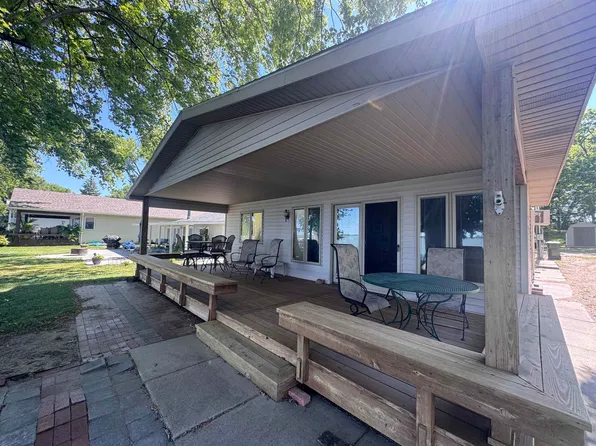 13 Mallard Beach Dr #20, Elwood, NE 68937