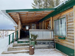 1598 Woodside Rd, Winchester, ID 83555