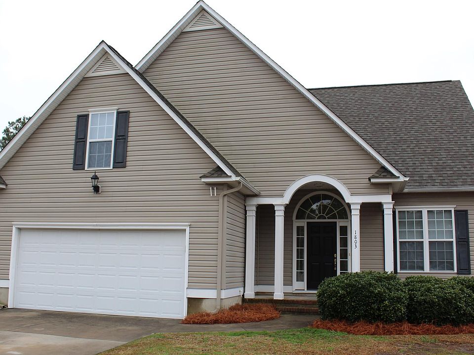 1st image of 1803 Widgeon Dr
