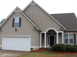 1803 Widgeon Dr, Morehead City, NC 28557