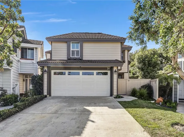 24 Encinitas Ct, Laguna Beach, CA 92651