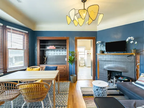 2229 Dwight Way, 2427 Ellsworth St, Berkeley, CA 94704