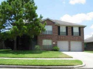1402 Hidden Canyon Rd, Katy, TX 77450