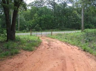 1400 180th Ave NE LOT 3, Norman, OK 73026