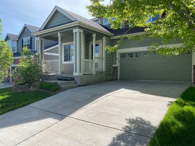 5714 S Yakima Way, Aurora, CO, 80015