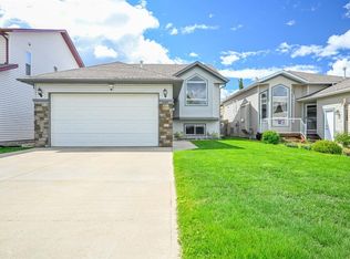 11405 N 69th Ave, Grande Prairie, AB T8W0E5