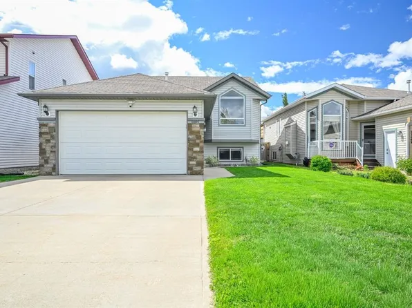 11405 N 69th Ave, Grande Prairie, AB T8W 0E5