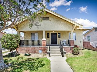 1439 E 83rd St, Los Angeles, CA 90001