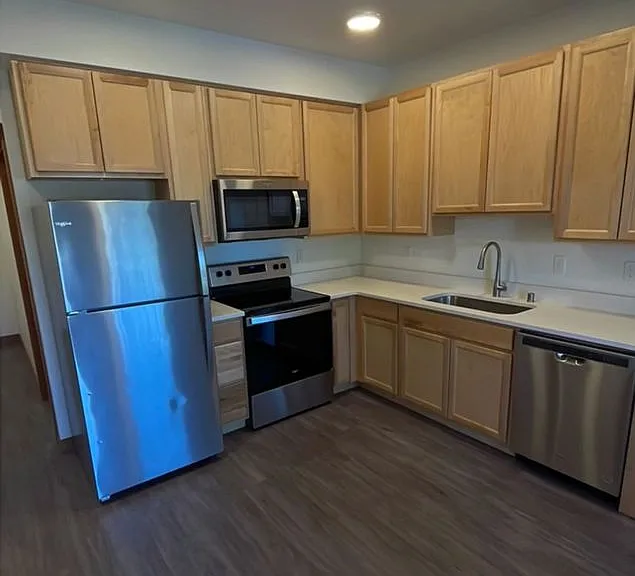 1200 Billy Frank Jr St #205 — Photo 9