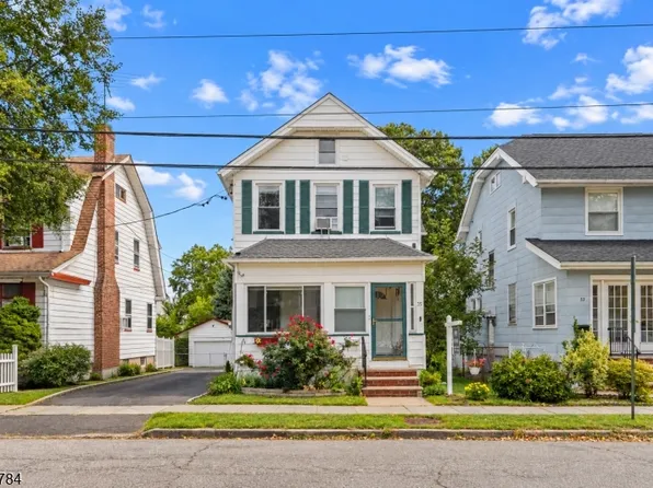 35 Clinton St, Bloomfield Twp., NJ 07003