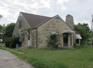 5204 S Hydraulic Ave, Wichita, KS 67216