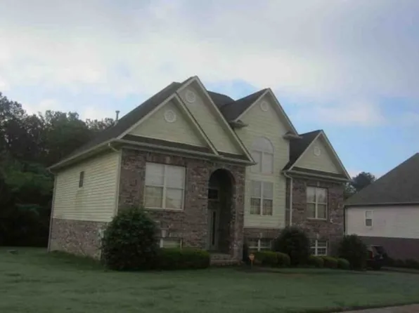 215 Horton Dr, Odenville, AL 35120