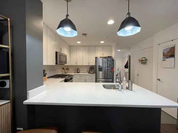 50 Florida Ave NE APT 110, Washington, DC 20002