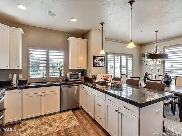 1335 Fiddich Glen Ln, Park City, UT 84098
