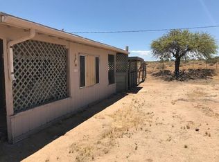 3875 Acoma Trl, Landers, CA 92285