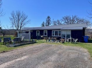 2524 Middle Rd, Munnsville, NY