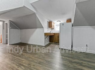 906 Laurel St #3, Indianapolis, IN 46203