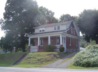 1308 Pennsylvania Ave, Huntingdon, PA 16652