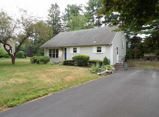 1565 Maple St, Dighton, MA 02715