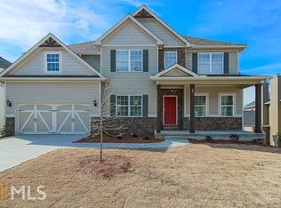 86 Pacific Ave #540, Sharpsburg, GA 30277