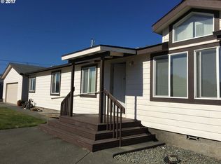 1249 Rowland Ln, Brookings, OR 97415