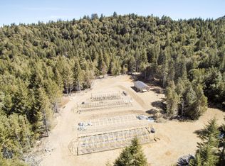 ?160 Acres Old Three Creeks Rd, Willow Creek, CA 95573