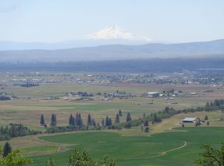 Bickleton Hwy, Goldendale, WA