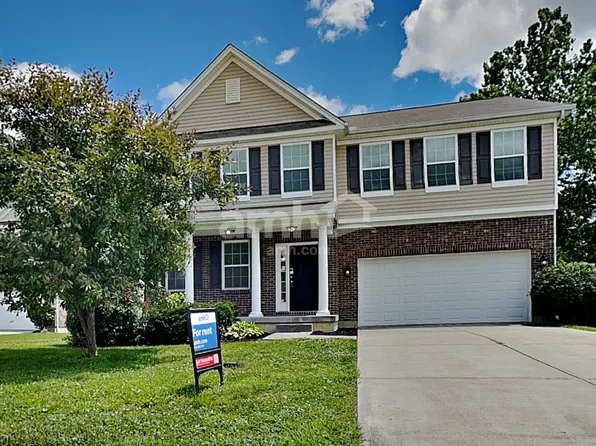 59 Kameron Dr, Monroe, OH 45050
