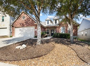 318 Birkdale, Cibolo, TX 78108