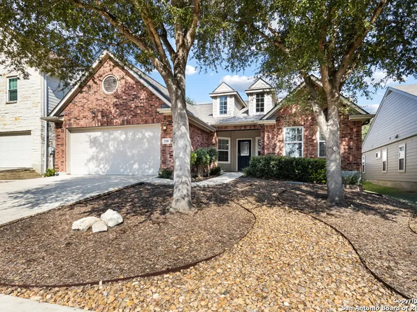 318 Birkdale, Cibolo, TX 78108