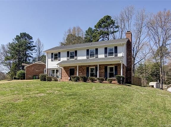 2nd image of 7419 Kilcullen Dr