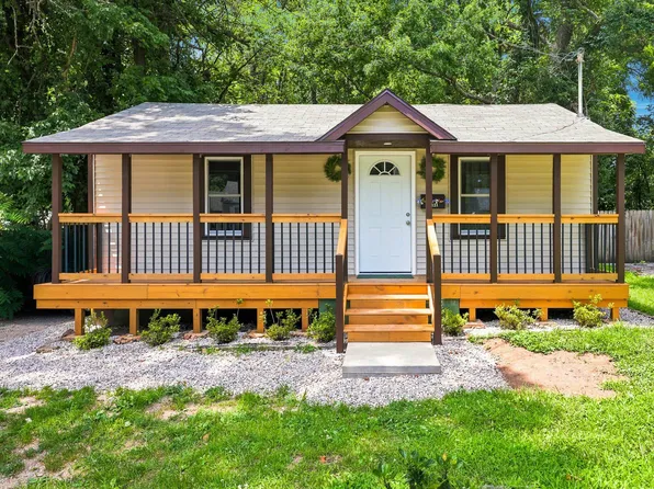 1121 S Fort Avenue, Springfield, MO 65807