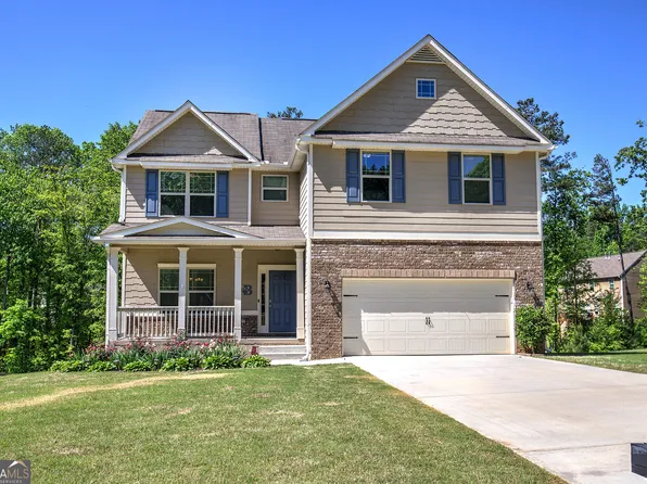 118 Gorham Gates Dr, Hiram, GA 30141