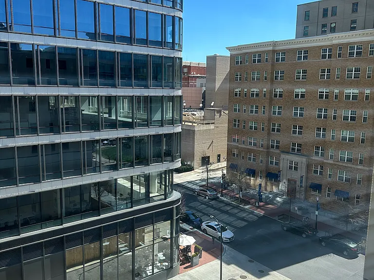 2141 I St NW #710 — Photo 11