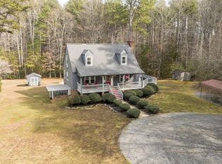 16080 Beaver Dam Rd, Montpelier, VA 23192