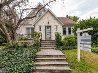 6704 East Ave, Chevy Chase, MD 20815