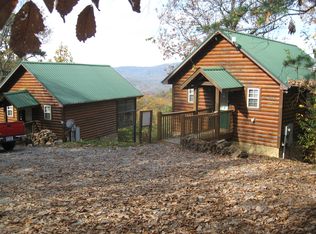 2418 Hatcher Mountain Rd, Sevierville, TN 37862