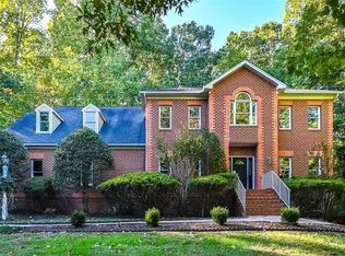 3328 Robious Forest Way, Midlothian, VA 23113