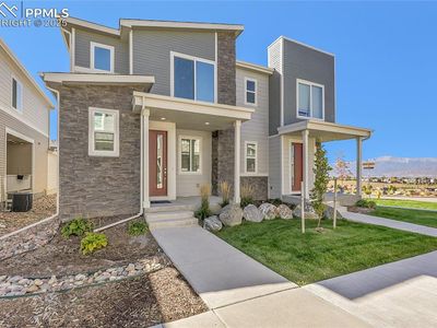 5062 Baseline Vw, Colorado Springs, CO, 80920