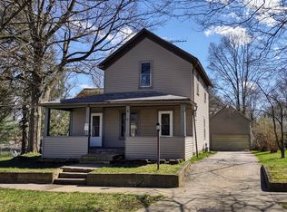 578 Union St, Niles, MI 49120