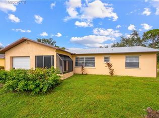 449 SE Evergreen Ter, Port Saint Lucie, FL 34983