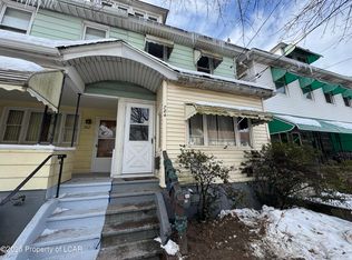 784 N James St, Hazleton, PA 18201